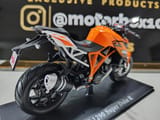 KTM SUPER DUKE 1290 — miniatura 4