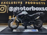 TRIUMPH TIGER 800 — miniatura 6