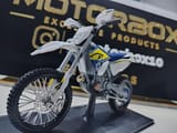 HUSQVARNA 502 — miniatura 1