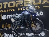TRIUMPH TIGER 1200 — miniatura 1