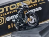 TRIUMPH TIGER 800 — miniatura 3