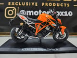 KTM SUPER DUKE 1290 — miniatura 5