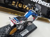 BMW 1250 GS / Azul — miniatura 7