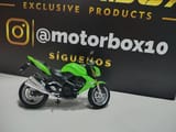 KAWASAKI Z-900 — miniatura 5