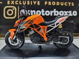 KTM SUPER DUKE 1290 — miniatura 6
