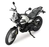 ROYAL ENFIELD HIMALAYAN 450 — miniatura 2