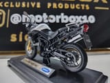 TRIUMPH TIGER 800 — miniatura 4
