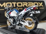 BMW 1250 GS / Azul — miniatura 4