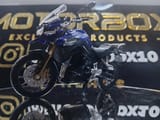 TRIUMPH TIGER 1200 — miniatura 3
