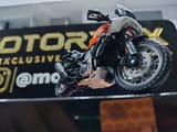 HARLEY DAVIDSON PANAMERICAN 1250 — miniatura 3