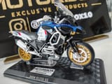 BMW 1250 GS / Azul — miniatura 1