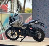 ROYAL ENFIELD HIMALAYAN 450 — miniatura 3