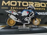 BMW 1250 GS / Azul — miniatura 5