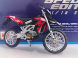 APRILIA RXV-450 — miniatura 6