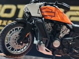 HARLEY DAVIDSON PANAMERICAN 1250 — miniatura 7