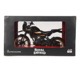ROYAL ENFIELD HIMALAYAN 450 — miniatura 4