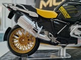 BMW 1250 GS / Amarilla — miniatura 7