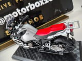BMW 1250 GS / Roja — miniatura 8