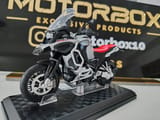 BMW 1250 GS / Roja — miniatura 1