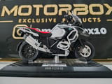 BMW 1250 GS / Roja — miniatura 5