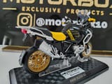 BMW 1250 GS / Amarilla — miniatura 2