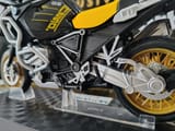 BMW 1250 GS / Amarilla — miniatura 8