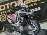 BMW 1250 GS / Roja — miniatura 3