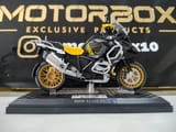 BMW 1250 GS / Amarilla — miniatura 5