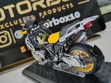 BMW 1250 GS / Amarilla — miniatura 4