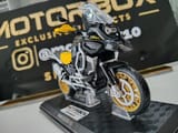 BMW 1250 GS / Amarilla — miniatura 3