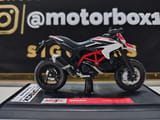 DUCATI HIPEROTARD 1/18 / PEQUEÑA — miniatura 5