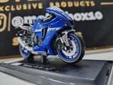 YAMAHA R1 2019 — miniatura 3