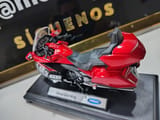 HONDA GOLDWING — miniatura 8