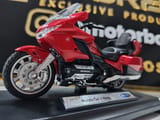 HONDA GOLDWING — miniatura 2