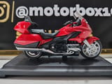 HONDA GOLDWING — miniatura 5