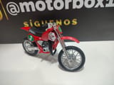 HONDA XR 250-R — miniatura 4