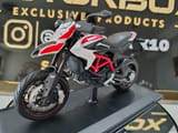 DUCATI HIPEROTARD 1/12 / GRANDE — miniatura 2