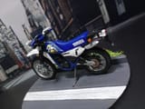 YAMAHA DT-175 — miniatura 5