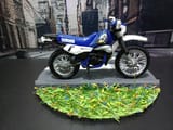 YAMAHA DT-175 — miniatura 6