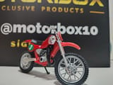 HONDA XR 250-R — miniatura 1