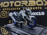 SUZUKI GSX S-750 ABS — miniatura 2