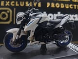 SUZUKI GSX S-750 ABS — miniatura 6