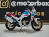 HONDA ÁFRICA TWIN ADVENTURE / BLANCA — miniatura 5
