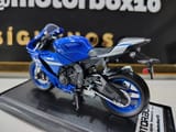 YAMAHA R1 2019 — miniatura 7