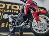 HONDA ÁFRICA TWIN ADVENTURE — miniatura 5
