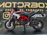 DUCATI HIPEROTARD 1/12 / GRANDE — miniatura 5
