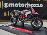 DUCATI HIPEROTARD 1/18 / PEQUEÑA — miniatura 3