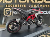 DUCATI HIPEROTARD 1/12 / GRANDE — miniatura 6