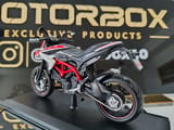 DUCATI HIPEROTARD 1/12 / GRANDE — miniatura 1