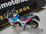 HONDA ÁFRICA TWIN ADVENTURE / BLANCA — miniatura 8
